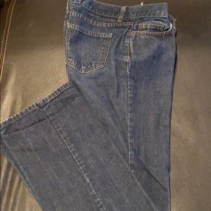 Cite DKNY jeans (6L)
